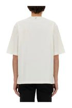 Burberry Men's Shir White, view 3