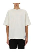 Burberry Men's Shir White
