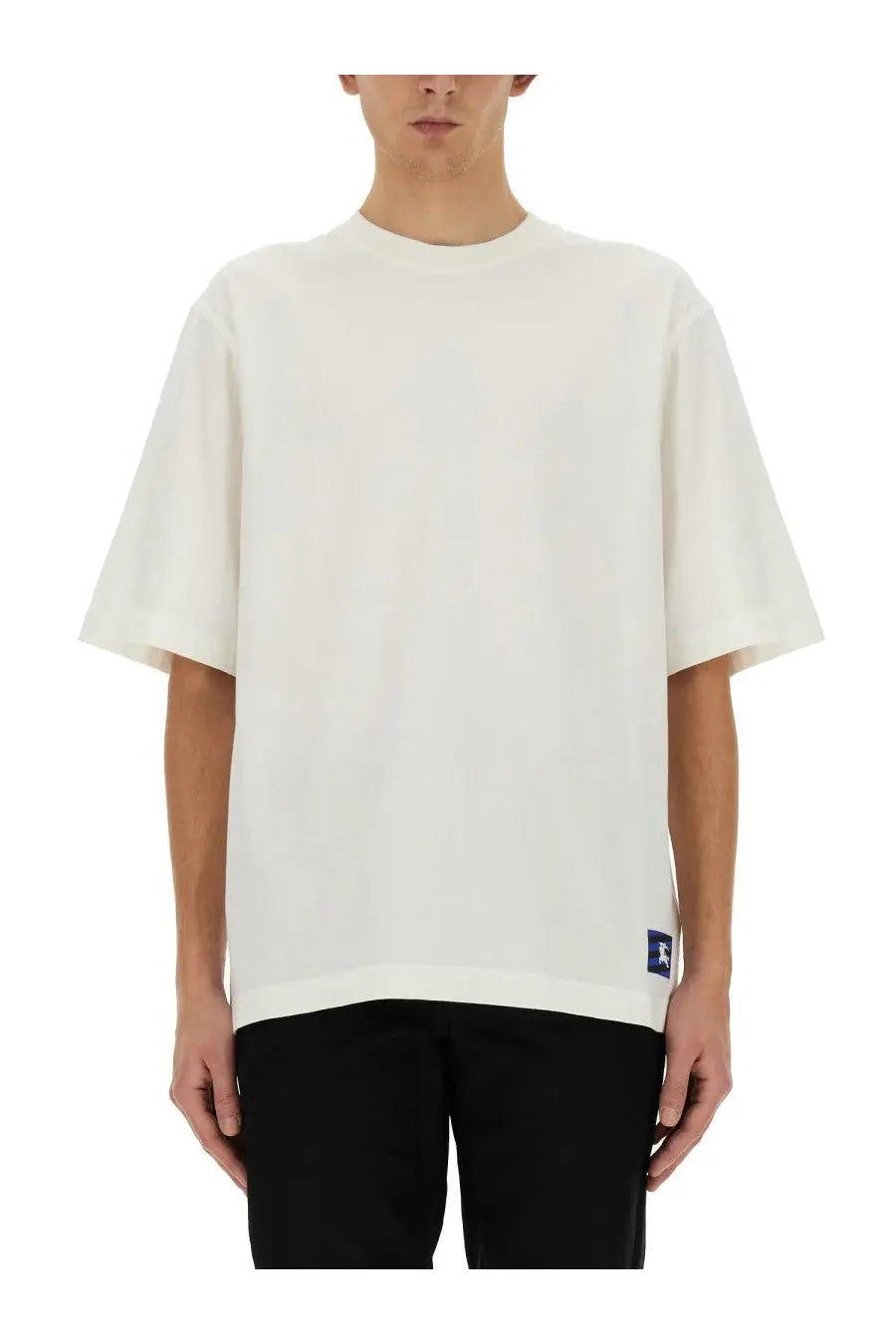 Burberry Men's Shir White