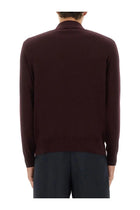 Burberry Men's Shirt Red, view 3