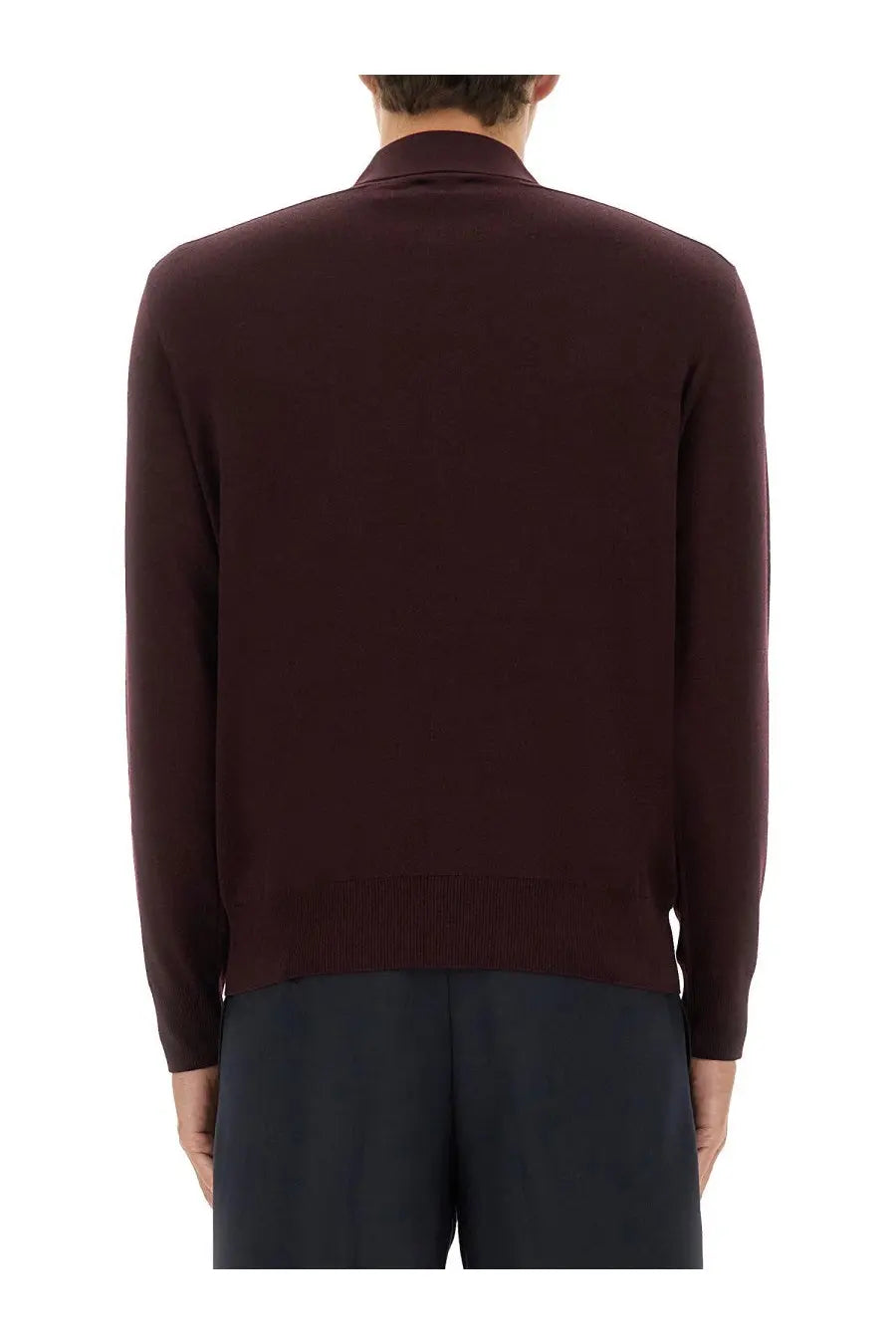Burberry Men's Shirt Red, view 3