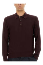 Burberry Men's Shirt Red, view 4