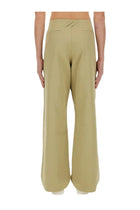 Burberry Men's Straight Leg Pants Beige, view 3