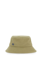 Burberry Unisex Baseball Cap Beige, view 4