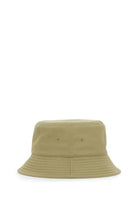 Burberry Unisex Baseball Cap Beige, view 2
