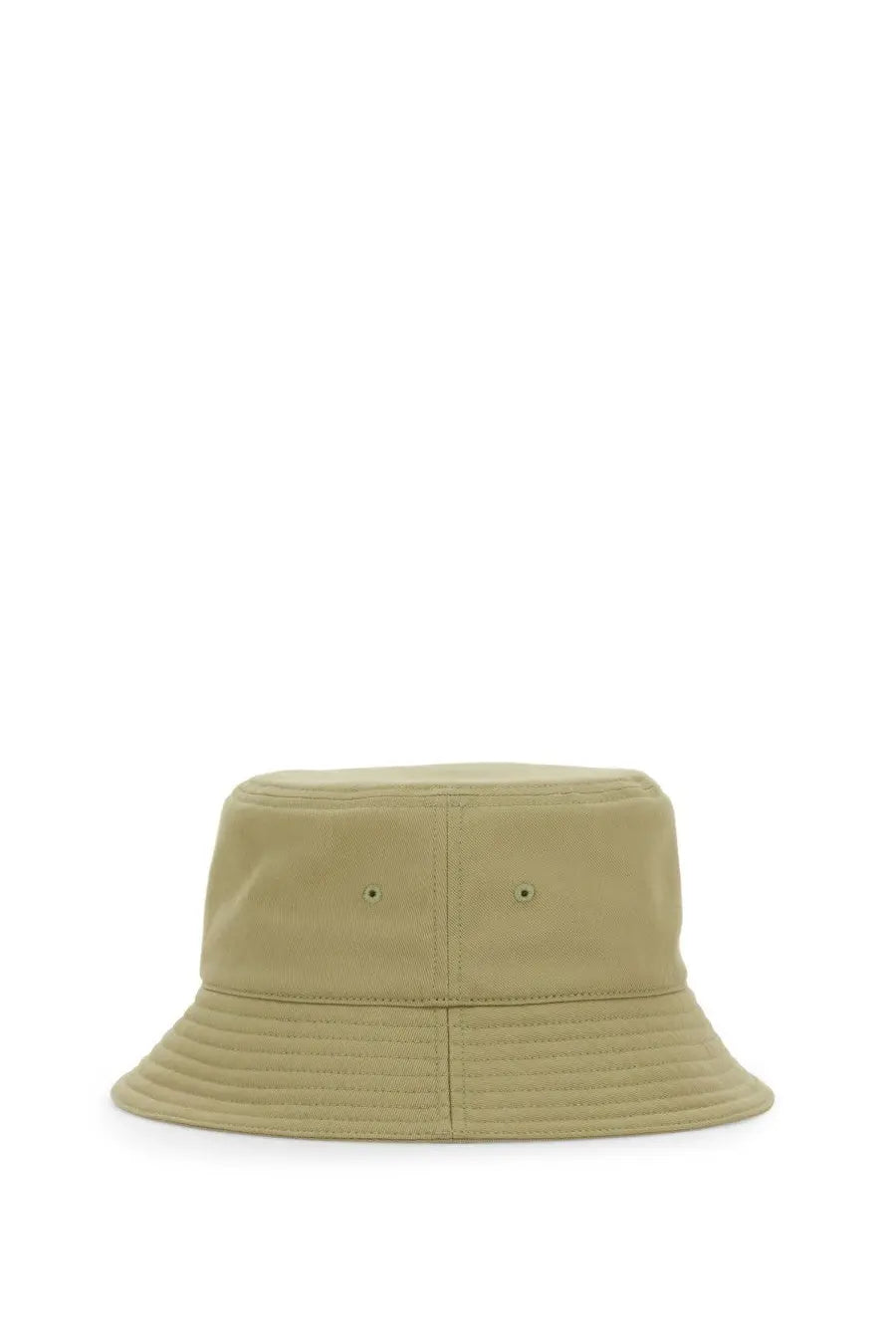 Burberry Unisex Baseball Cap Beige, view 2