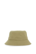Burberry Unisex Baseball Cap Beige, view 3