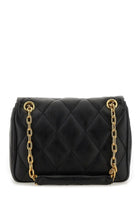 Burberry Women's Bag Strand Small Black, view 2