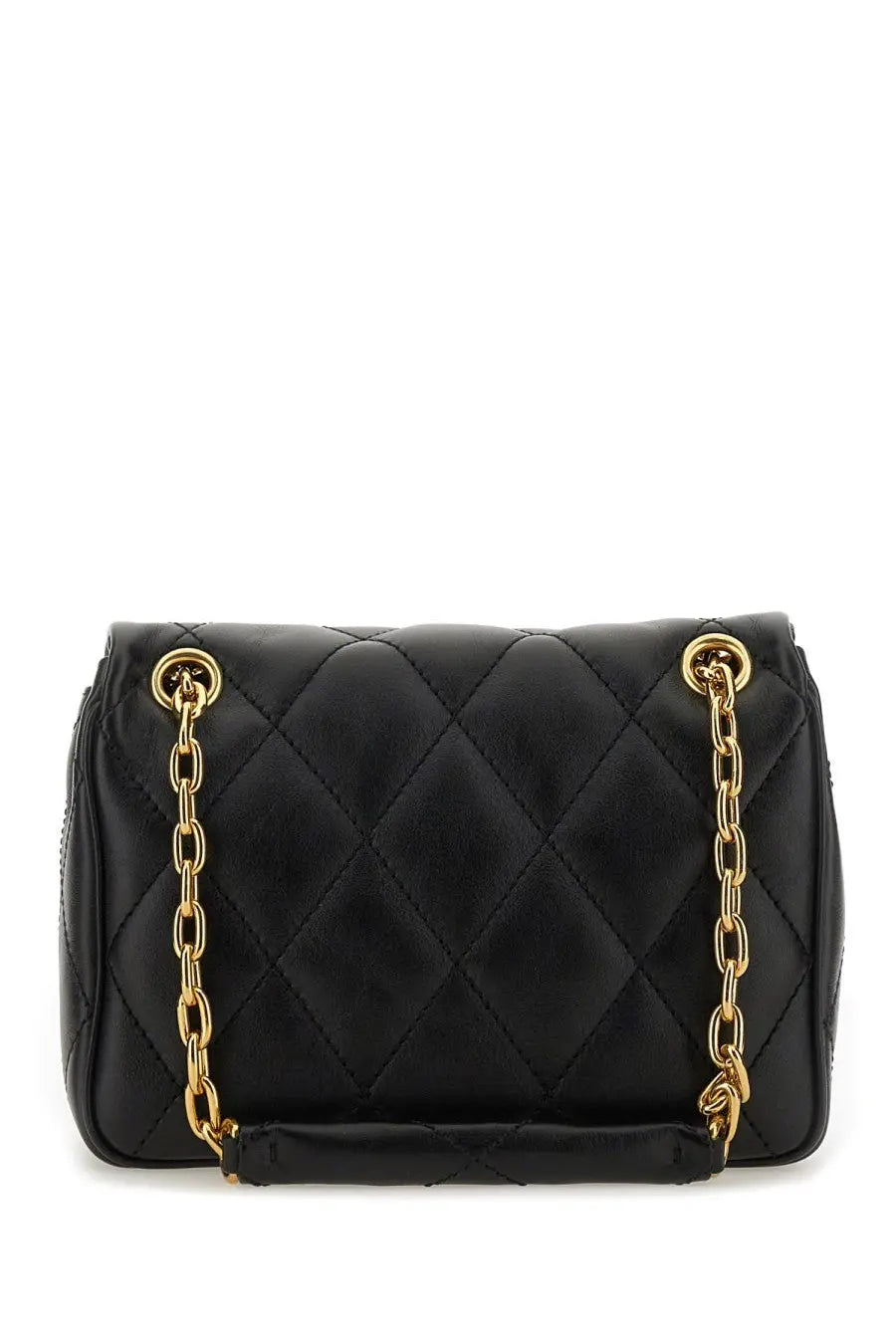 Burberry Women's Bag Strand Small Black, view 2