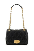 Burberry Women's Bag Strand Small Black, view 3