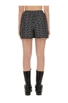 Burberry Women's Bermuda Black, view 3