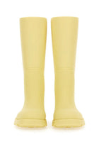 Burberry Women's Boot Marsh Yellow, view 4