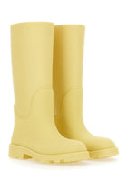 Burberry Women's Boot Marsh Yellow, view 2