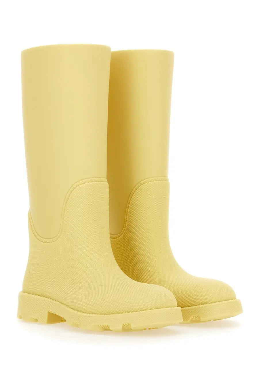 Burberry Women's Boot Marsh Yellow, view 2