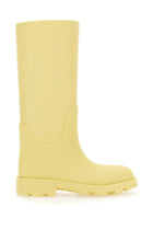 Burberry Women's Boot Marsh Yellow