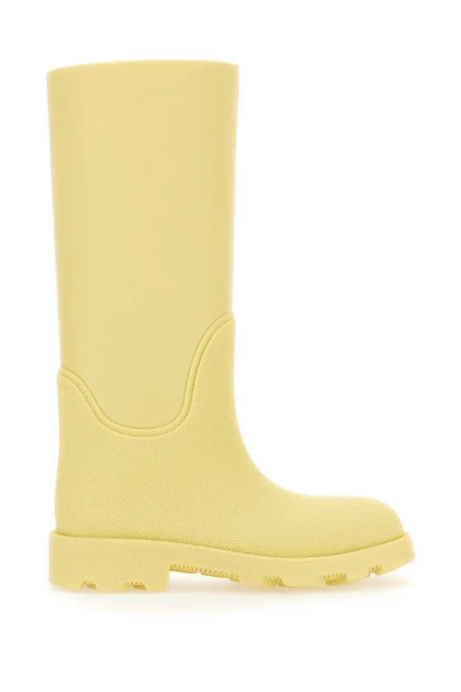 Burberry Women's Boot Marsh Yellow