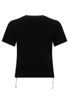 Burberry Women's Festival Shirt Black, view 2