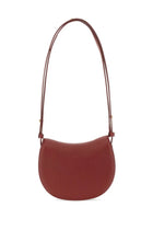 Burberry Women's Mini Rocking Horse Shoulder Bag Red, view 2