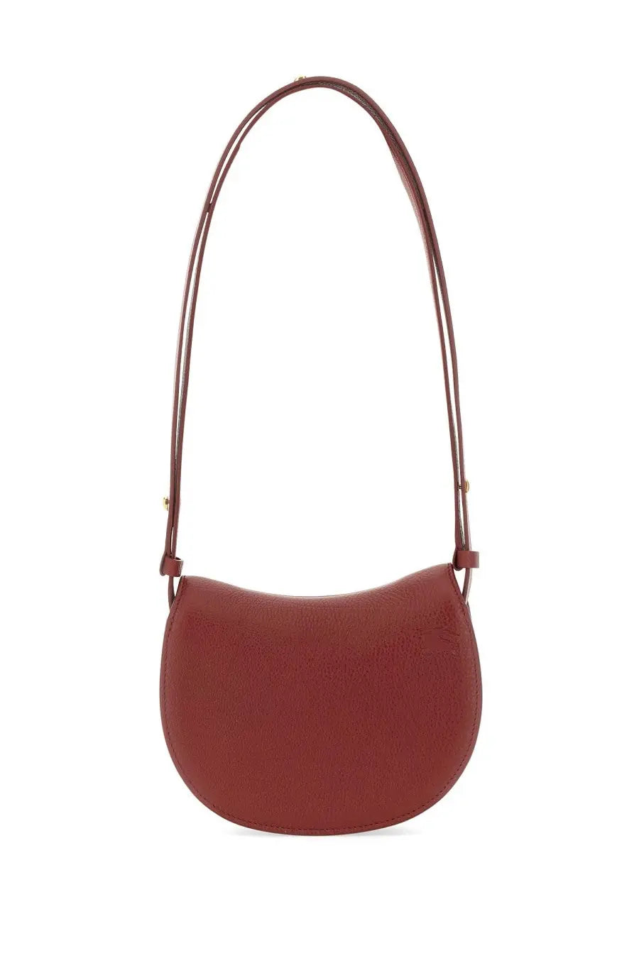 Burberry Women's Mini Rocking Horse Shoulder Bag Red, view 2