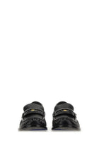 Burberry Women's Moccasin Cadet Black, view 4