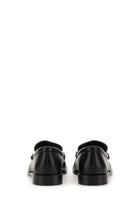 Burberry Women's Moccasin Cadet Black, view 3