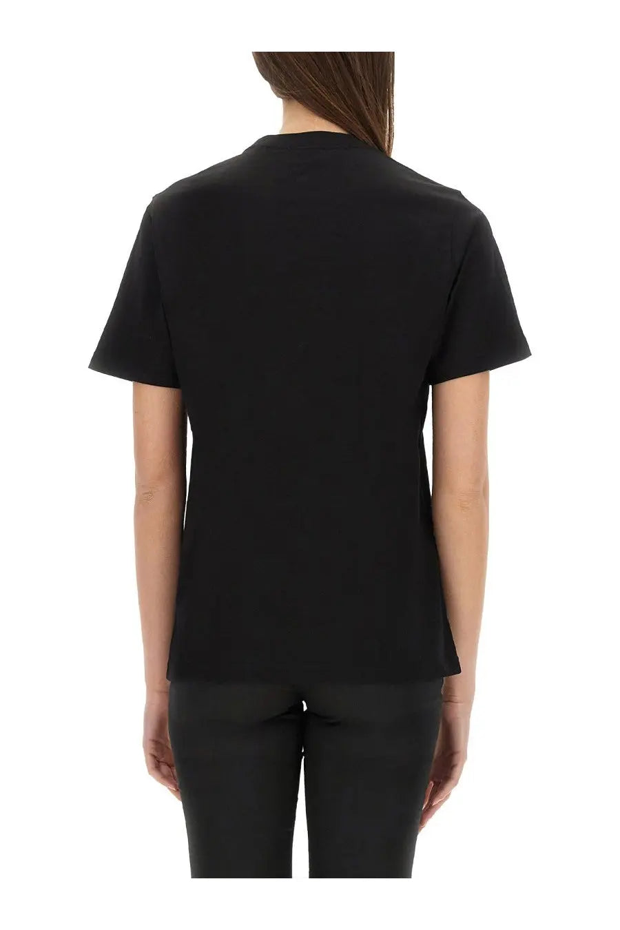 Burberry Women's Shirt Black, view 3