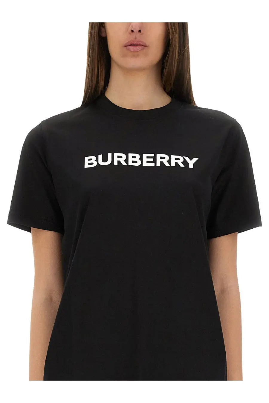 Burberry Women's Shirt Black, view 4
