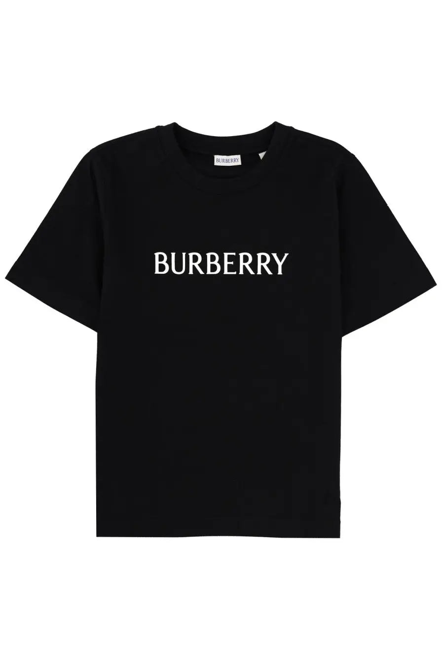Burberry Women's Shirt Black