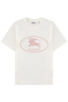Burberry Women's Shirt White