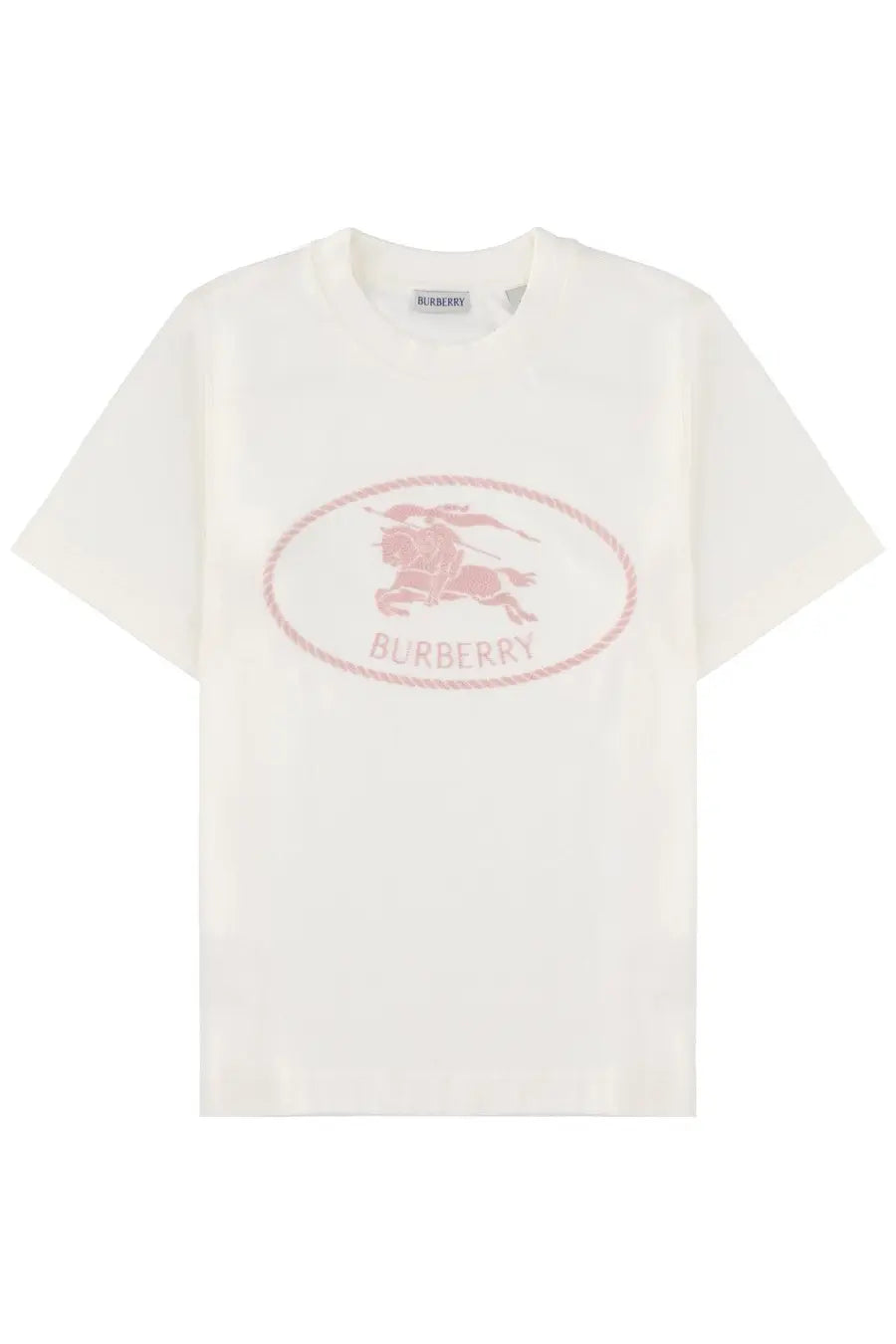 Burberry Women's Shirt White