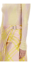 Burberry Women's Shirt Multicolor, view 4