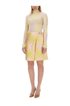 Burberry Women's Shirt Multicolor, view 2