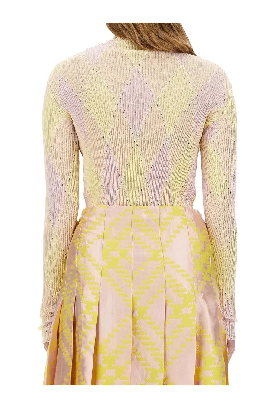 Burberry Women's Shirt Multicolor, view 3