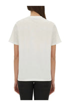 Burberry Women's Shirt White, view 3