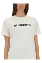 Burberry Women's Shirt White, view 4