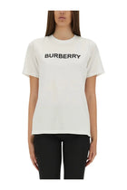 Burberry Women's Shirt White