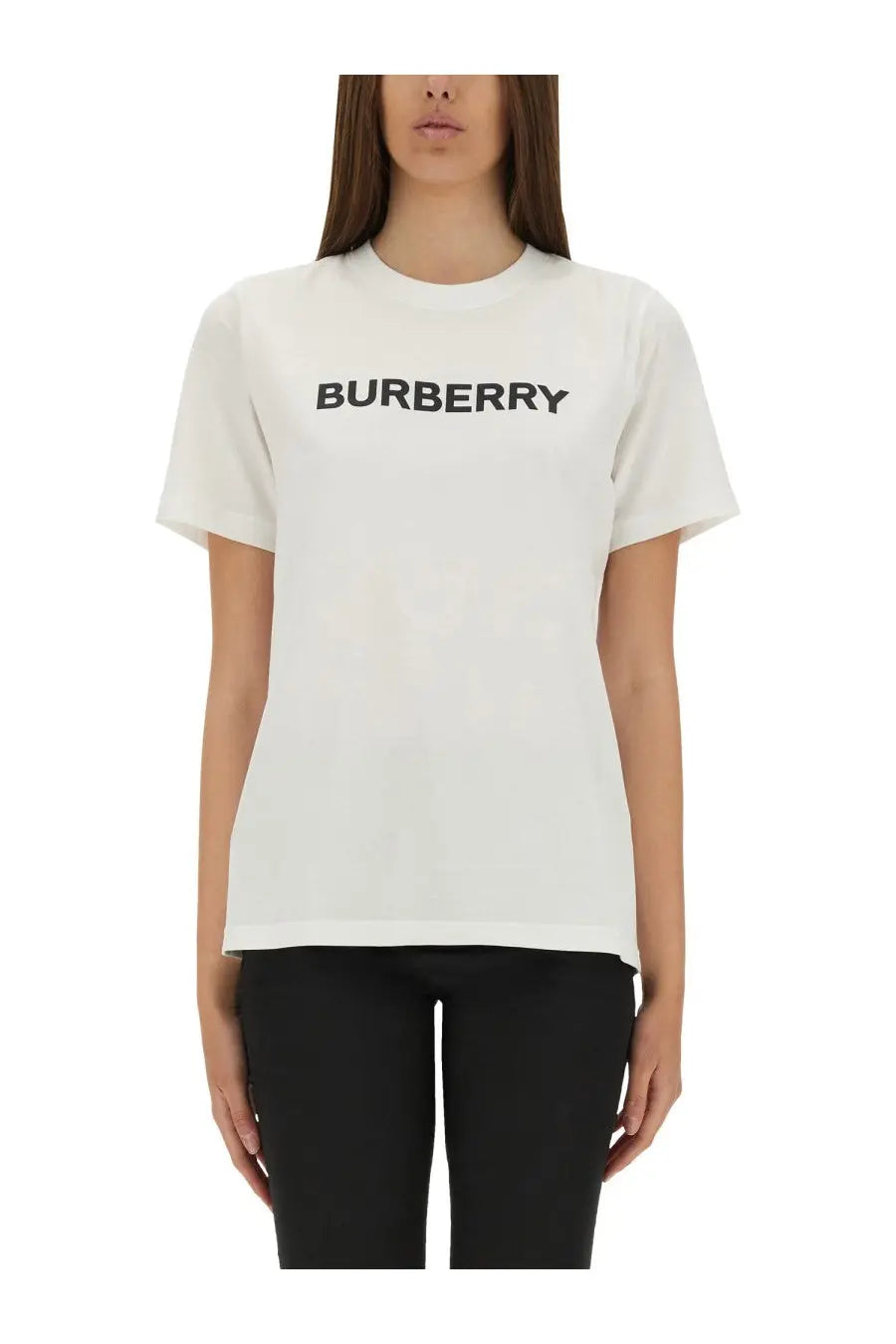 Burberry Women's Shirt White