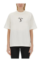 Burberry Women's Shirt White