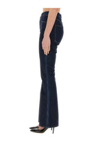 Burberry Women's Straight Jeans Blue, view 3