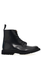 Tricker's Burford Ankle Boots Black