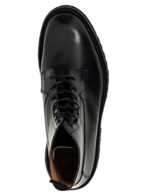 Tricker's Burford Ankle Boots Black
