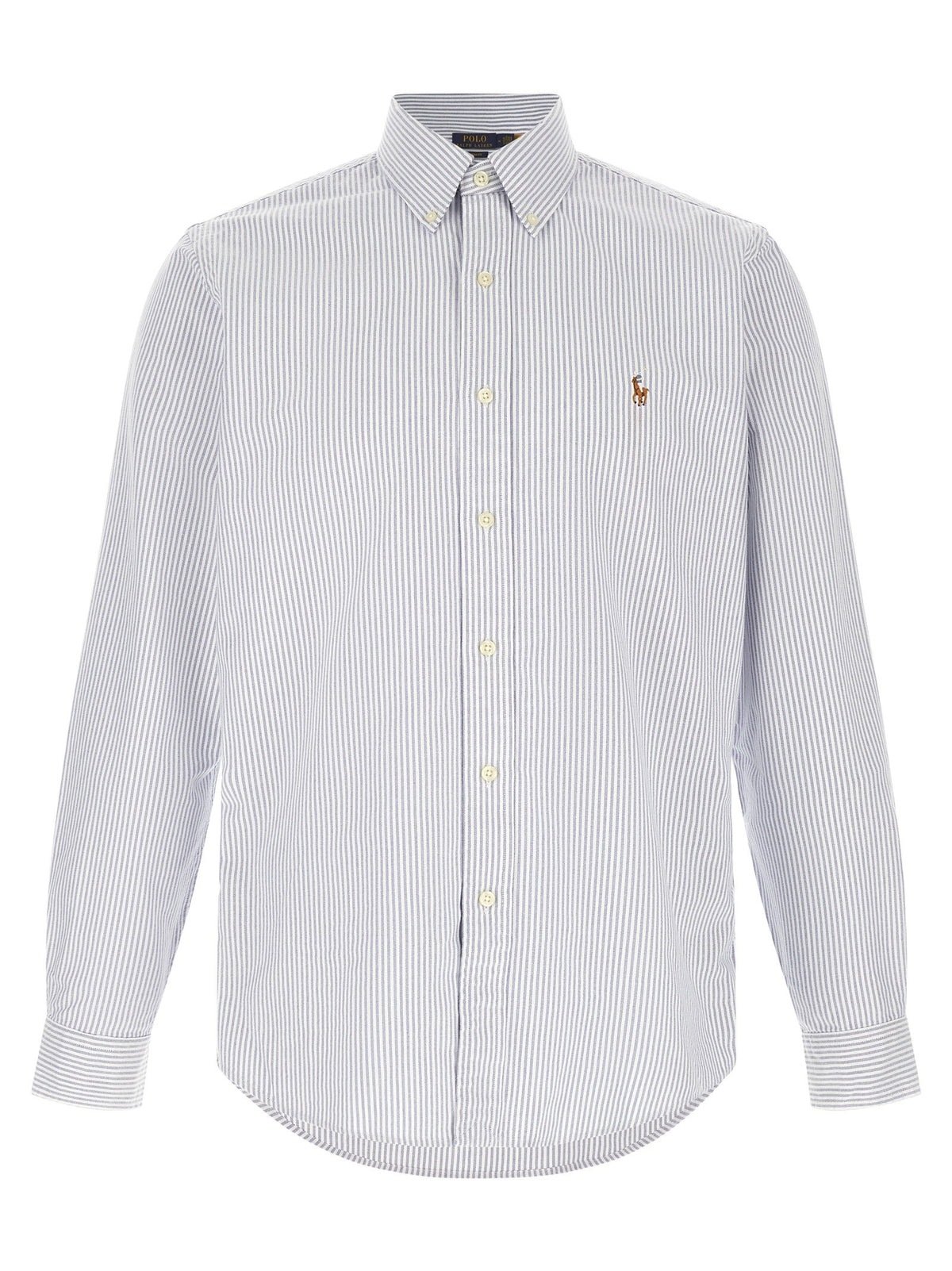 Polo Ralph Lauren Button Down Shirt Gold