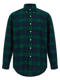 Polo Ralph Lauren Button Down Shirt Gold