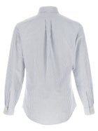 Polo Ralph Lauren Button Down Shirt Blue, view 2
