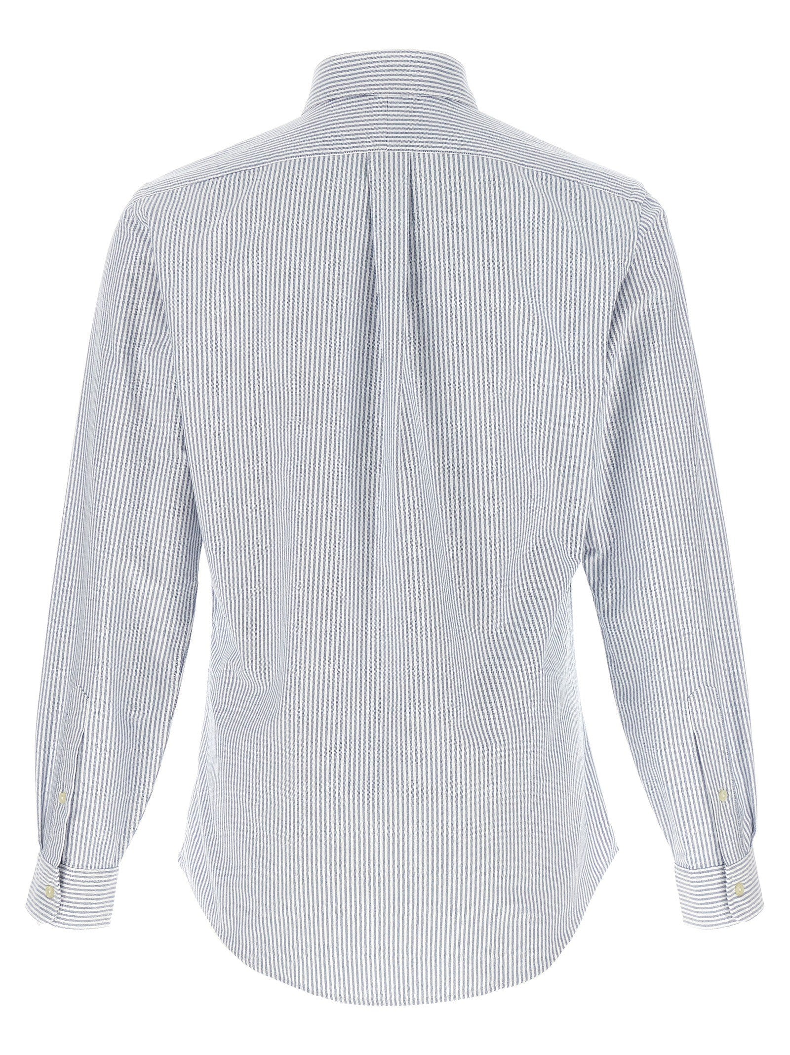 Polo Ralph Lauren Button Down Shirt Blue
