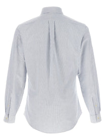 Polo Ralph Lauren Button Down Shirt Blue