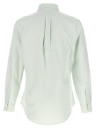 Polo Ralph Lauren Button Down Shirt Green, view 2