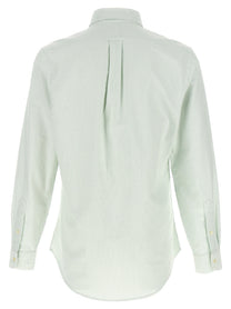 Polo Ralph Lauren Button Down Shirt Green