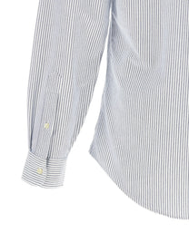 Polo Ralph Lauren Button Down Shirt Blue