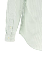 Polo Ralph Lauren Button Down Shirt Green, view 4